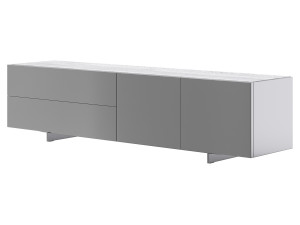 Rolf benz comod 3D Model