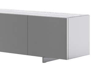 Rolf benz comod 3D Model