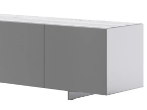Rolf benz comod 3D Model
