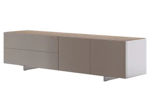 Rolf benz comod 3D Model