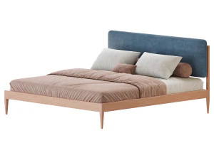 セーラー160 3Dモデル