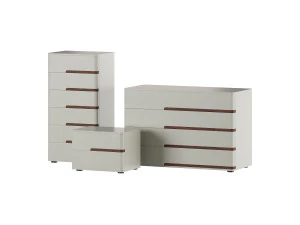 Santalucia Mobili OPALE Modello 3D