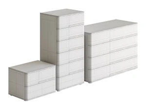 Santalucia Mobili OPALE Modello 3D