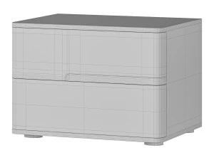 Santalucia Mobili OPALE Modello 3D