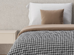 Selli bed 1 Model 3D
