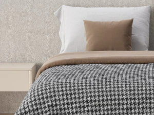 Selli-bed 1 3D Model