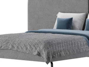 Selli-bed 1 3D Model