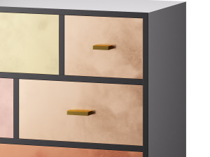 KANTTARI 3D 模型