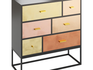 KANTTARI 3D 模型
