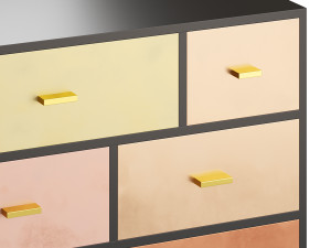 KANTTARI 3D 模型