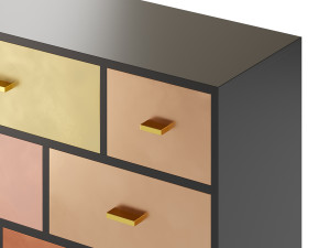 KANTTARI 3D 模型