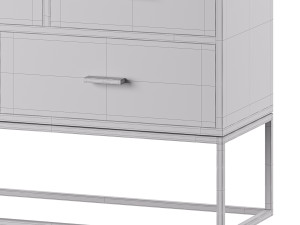 KANTTARI 3D 模型