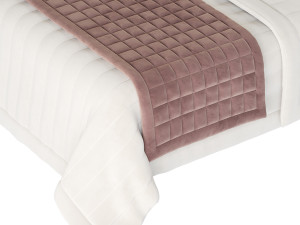 SONGESAND Bed frame 3D Model