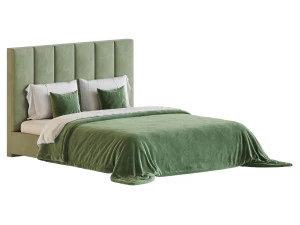 Lit Spye II Modèle 3D