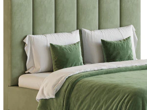 Lit Spye II Modèle 3D