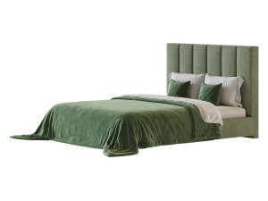 Spye II bed Modello 3D