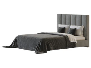 Lit Spye II Modèle 3D