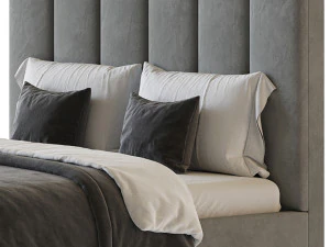 Lit Spye II Modèle 3D