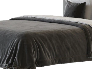 Lit Spye II Modèle 3D