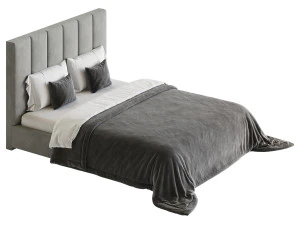 Lit Spye II Modèle 3D