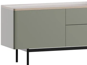 STANDARD LUNA 2 3D Model
