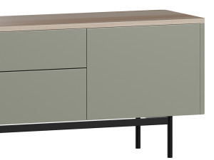 STANDARD LUNA 2 Modello 3D