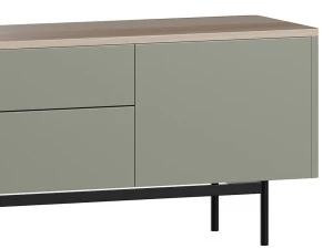 STANDARD LUNA 2 3D Model