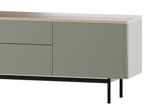 STANDARD LUNA 2 3D Model