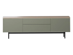 STANDARD LUNA 2 3D Model