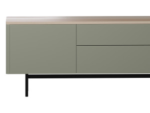 STANDARD LUNA 2 Modello 3D