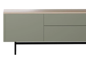 STANDARD LUNA 2 3D Model