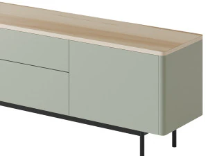 STANDARD LUNA 2 3D Model