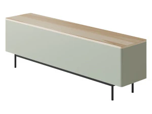 STANDARD LUNA 2 3D Model