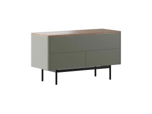 STANDARD LUNA 2mini Modello 3D