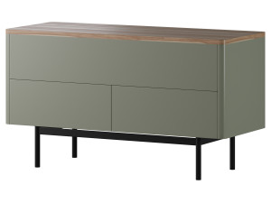 STANDART LUNA 2 mini 3D Model