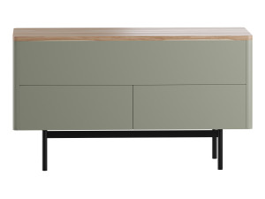 STANDART LUNA 2 mini 3D Model