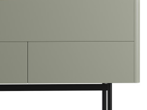 STANDART LUNA 2 mini 3D Model
