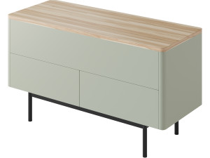 STANDART LUNA 2 mini 3D Model