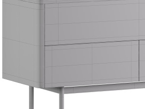 STANDART LUNA 2 mini 3D Model