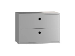 Muebles de cuerda Modelo 3D