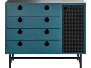 TEULAT PUNTO 3D Model