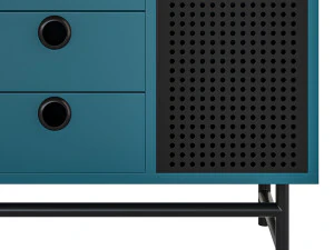 TEULAT PUNTO 3D Model