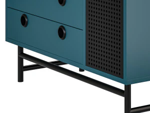 TEULAT PUNTO 3D Model