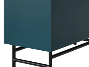 TEULAT PUNTO 3D Model