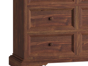 Tiferno Mobili Modelo 3D