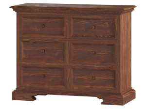 Tiferno Mobili Modelo 3D