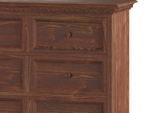 Tiferno Mobili Modelo 3D