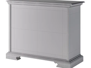Tiferno Mobili 3D Model