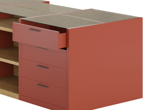 Tomasella 3Dモデル