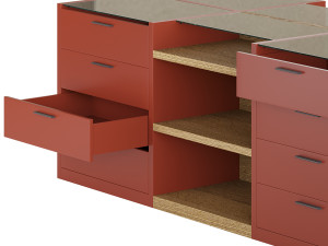 Tomasella 3Dモデル